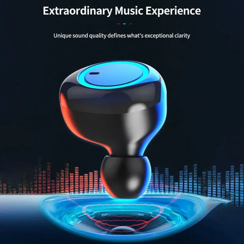 TWS Y50 Bluetooth Earphones Wi - Tws Earbuds Bluetooth 5.3 评论和价格