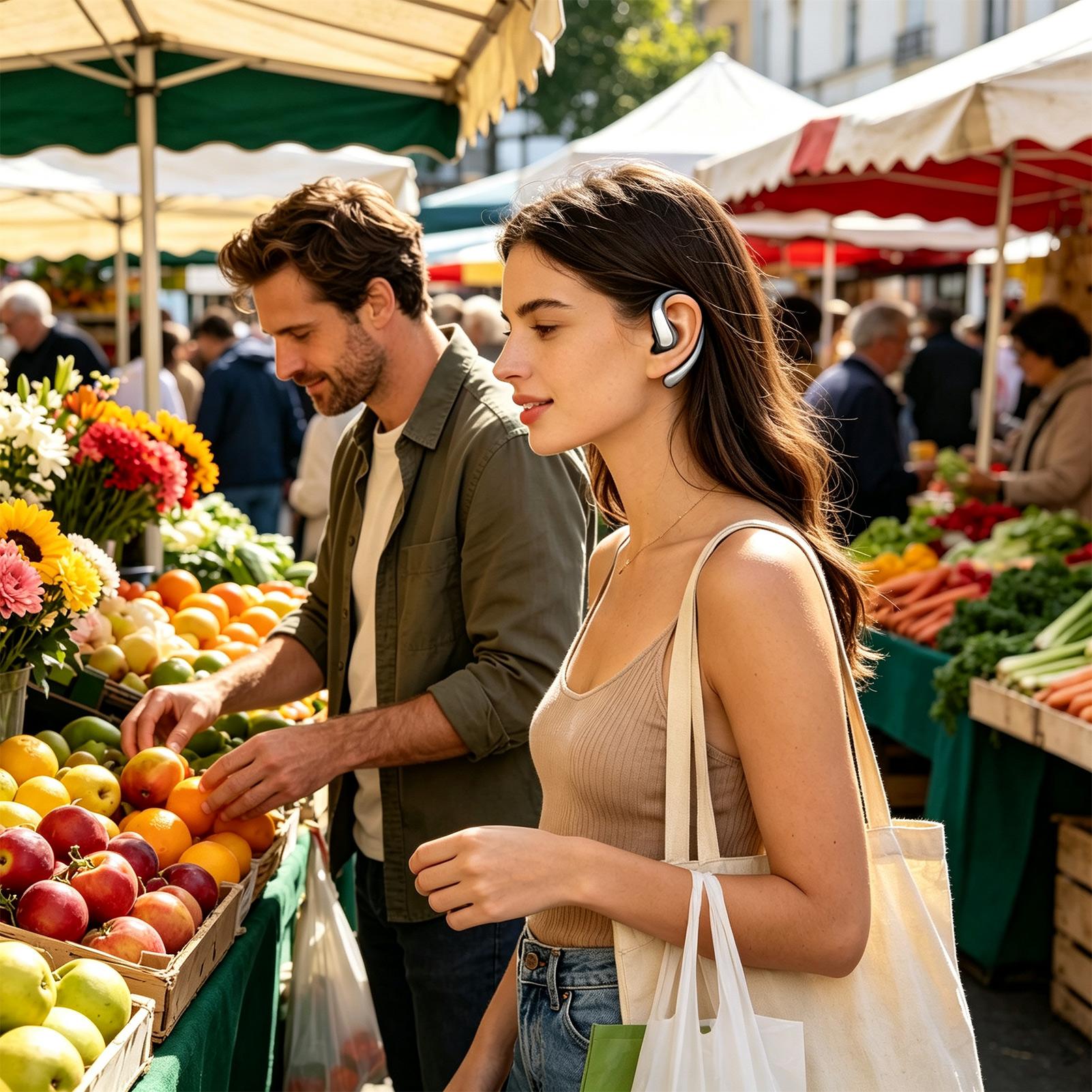 AI Translation Earbuds AI Inte - Headphones 评论和价格