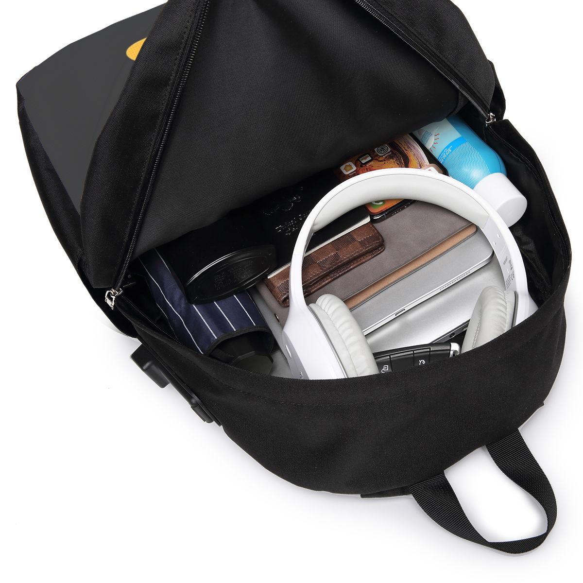 Cute Vector Penguin Backpack T - Laptops 评论和价格