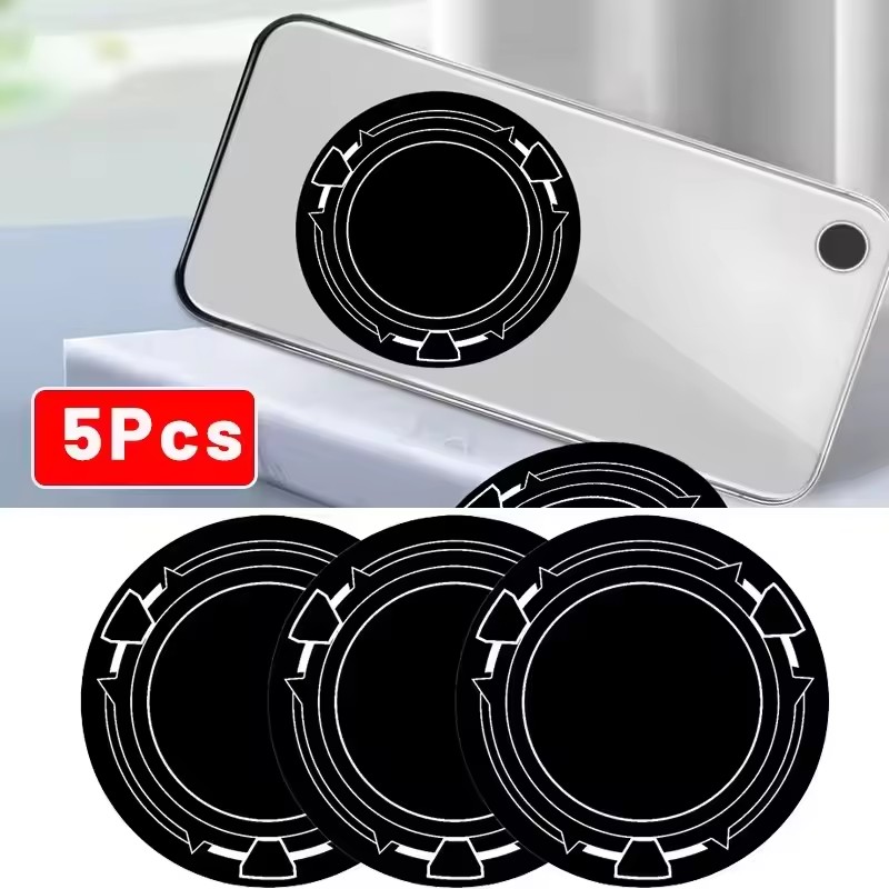 New 6cm Metal Plate Ring For M - Tablets 评论和价格