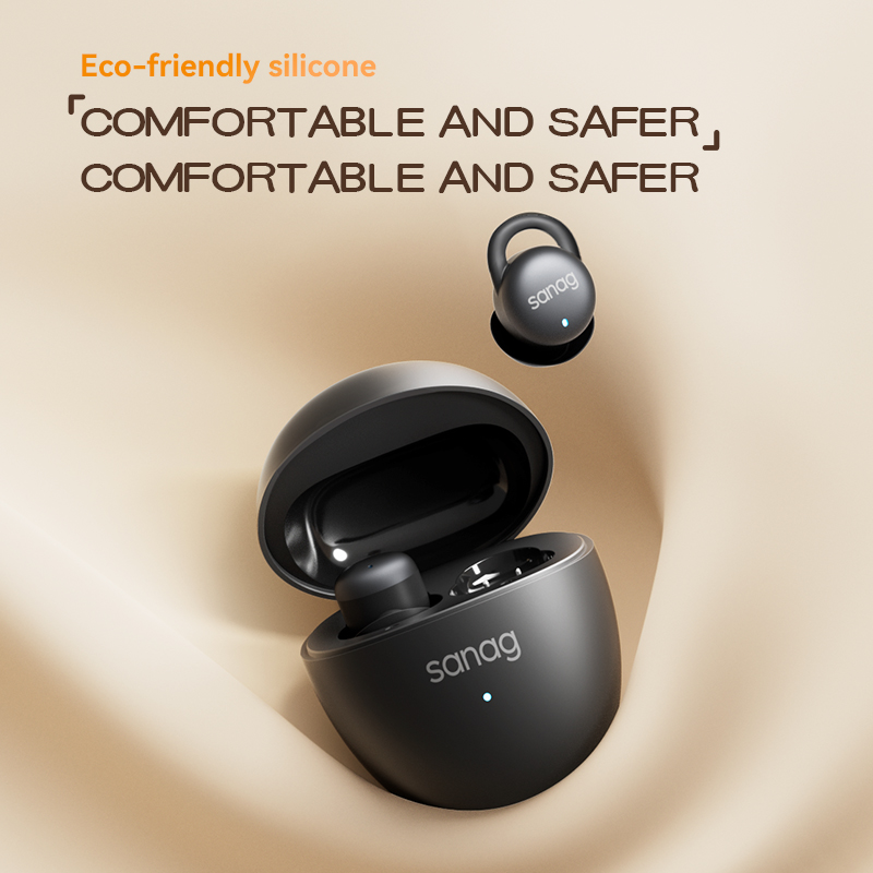 Sanag J20 Wireless Earphones S - Sleep Mask Headphones Bluetooth 评论和价格