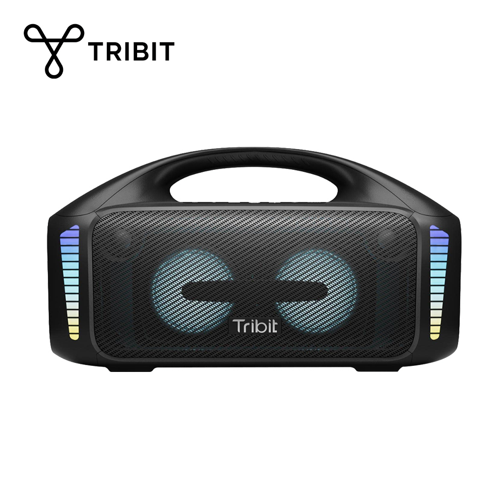 Tribit Portable Bluetooth Spea - Portable Bluetooth Speaker Waterproof Ipx7 评论和价格