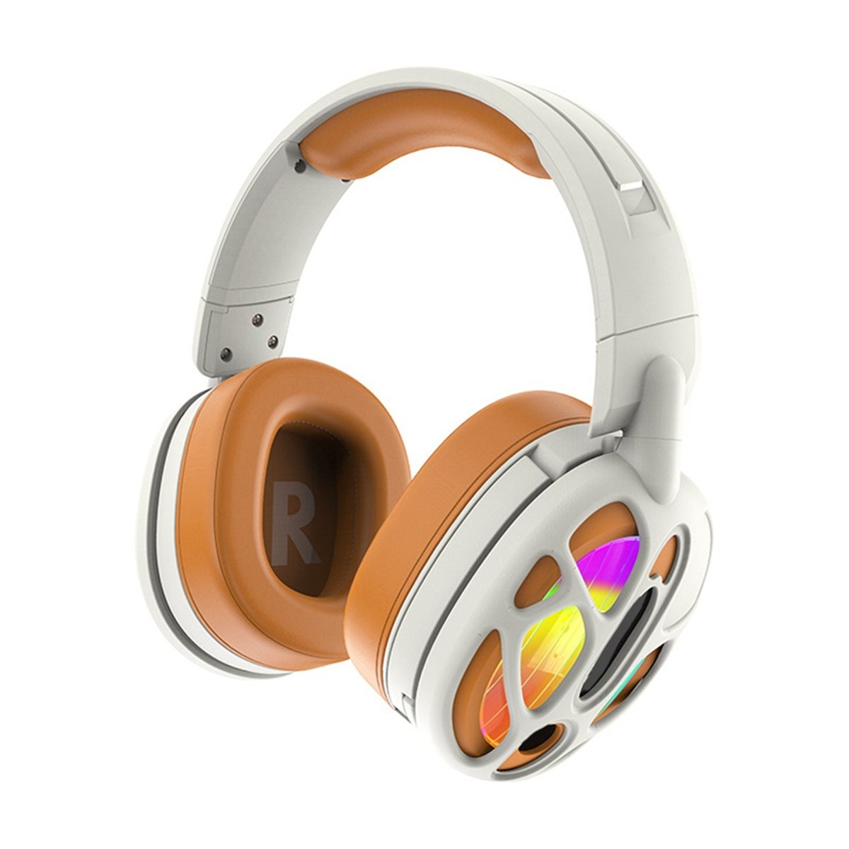 ■★New Arrival Fashion  Gamwing - Gaming Headset With Mic Rgb 评论和价格