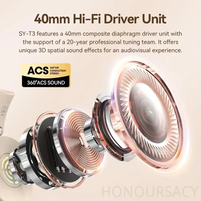 HIFI Stereo Wireless Bluetooth - Gaming Headset With Mic Rgb 评论和价格