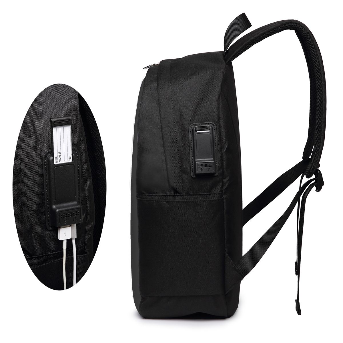 CSD COLO COLO Backpack Travel  - Laptops 评论和价格
