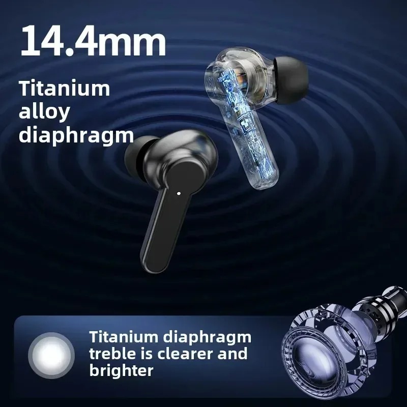 Latest Arrival TWS Bluetooth H - Tws Earbuds Bluetooth 5.3 评论和价格