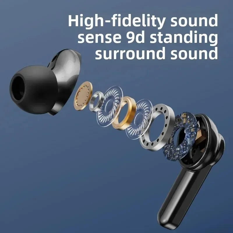 Latest Arrival TWS Bluetooth H - Tws Earbuds Bluetooth 5.3 评论和价格