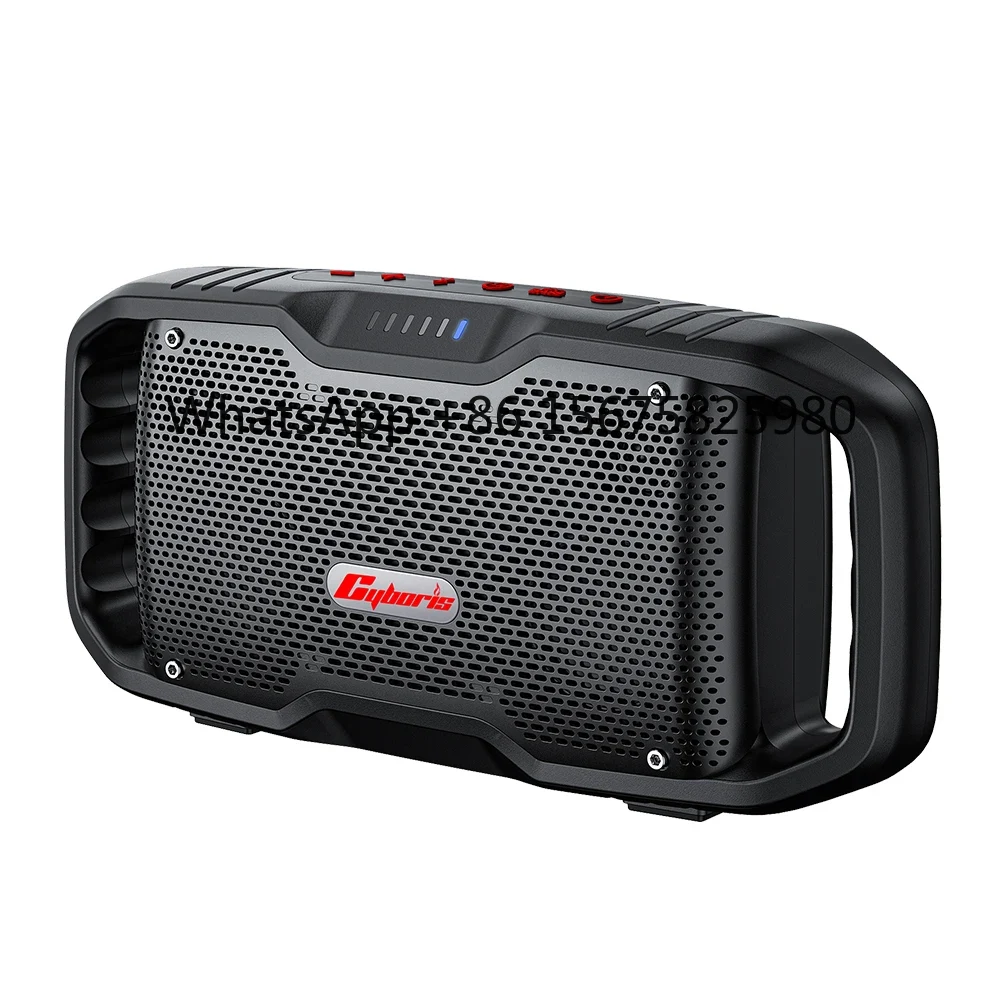 IPX7 Waterproof X10 Portable B - Portable Bluetooth Speaker Waterproof Ipx7 评论和价格