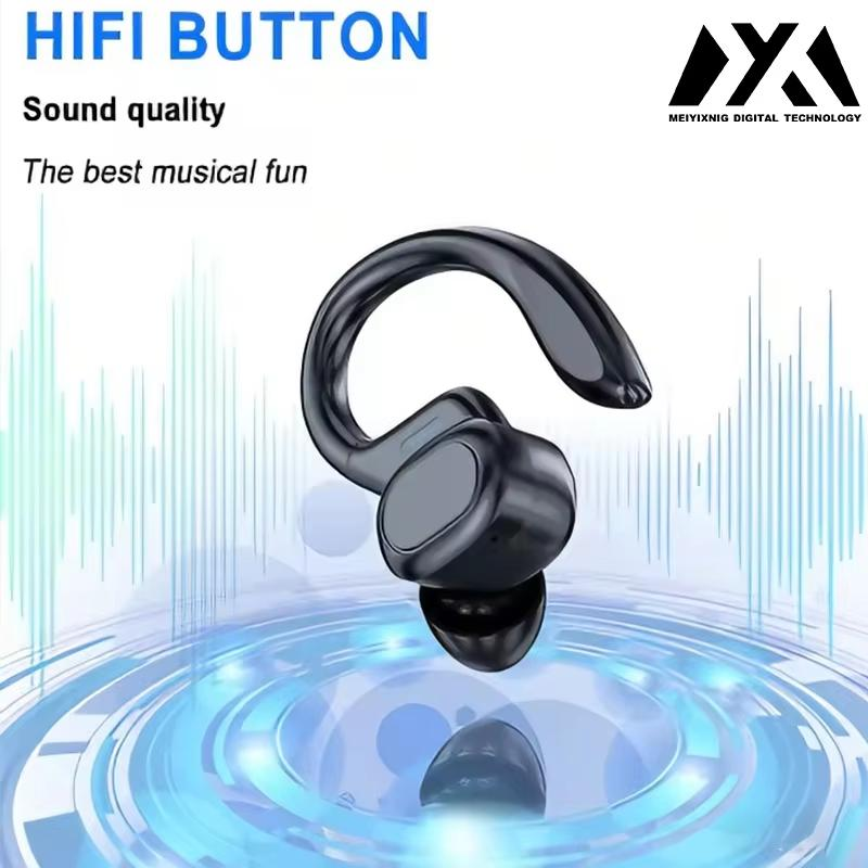 SP16-Earhook Bluetooth Headpho - Anc Wireless Over Ear Headphones 评论和价格
